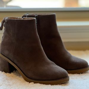 Ugg Booties